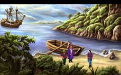 photo d'illustration pour l'article:Un remake pour King s Quest 3 